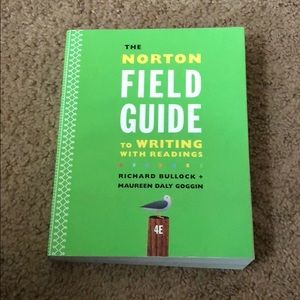 Norton field guide